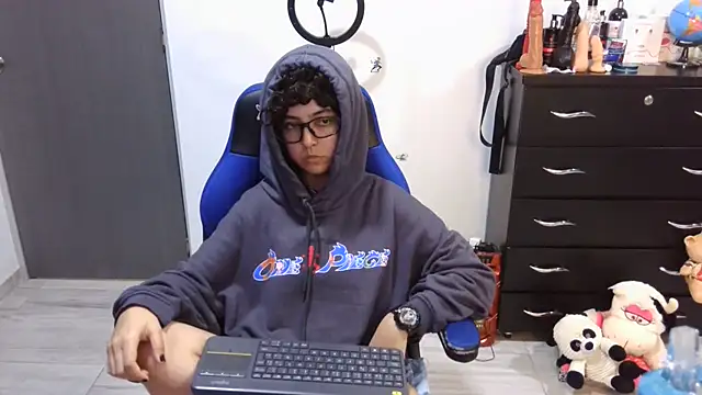 thomascooper7 Live Chatraum