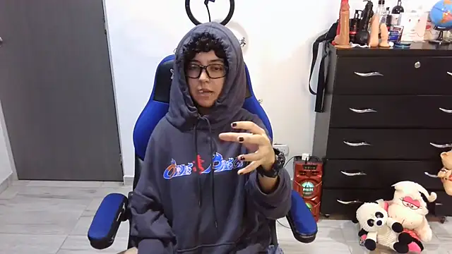 thomascooper7 실시간 채팅방