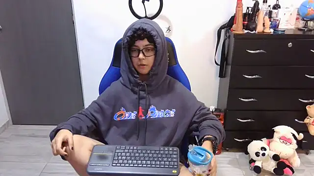 thomascooper7 실시간 채팅방