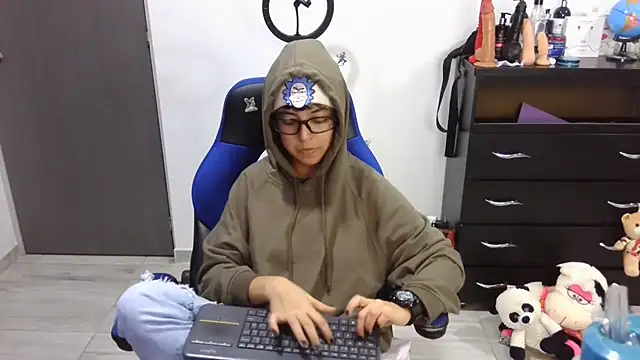 Chat ao vivo de thomascooper7