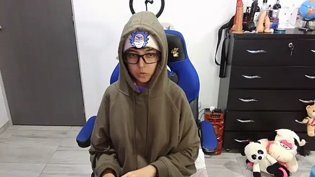 thomascooper7 чат на живо