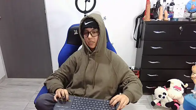 thomascooper7 실시간 채팅방