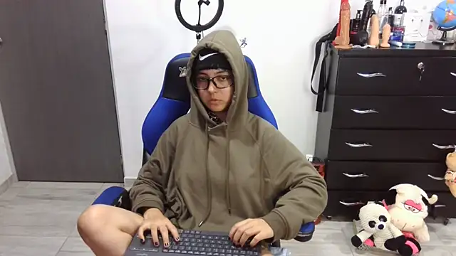 thomascooper7 Live Chatraum