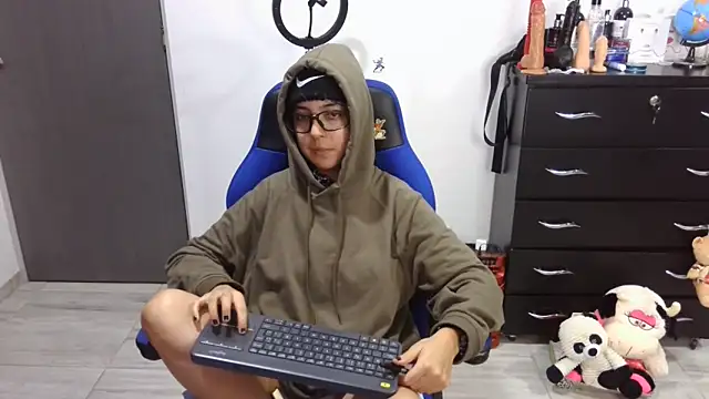 Chat ao vivo de thomascooper7