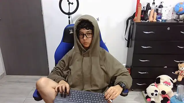 thomascooper7 – live chatrum