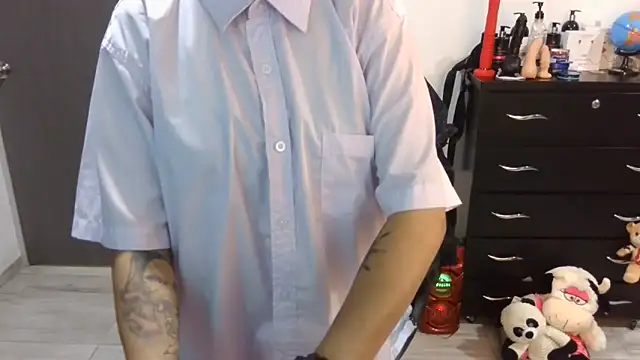thomascooper7 – Naživo XXX chat