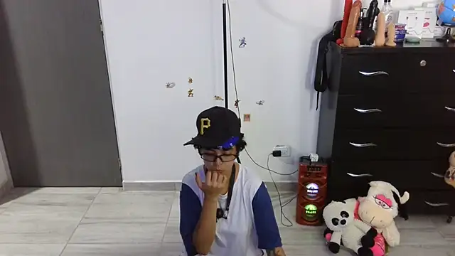 thomascooper7 – live chatrum
