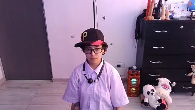 thomascooper7 실시간 채팅방