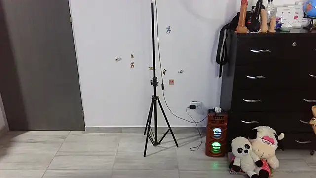 thomascooper7 现场聊天室