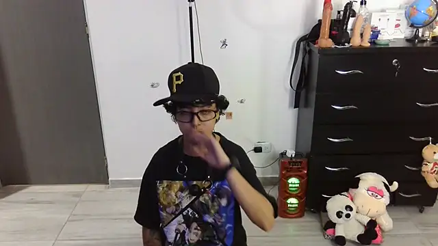 Chat ao vivo de thomascooper7