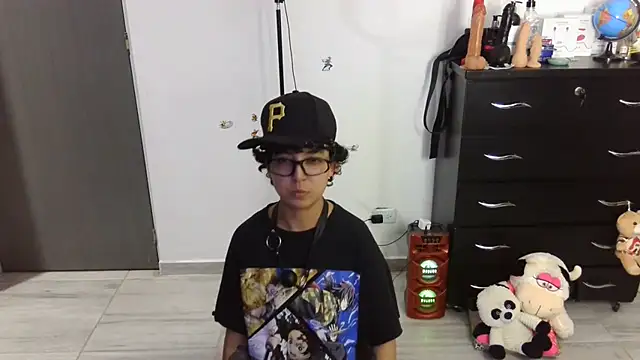 thomascooper7 실시간 채팅방