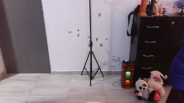 Sala de chat ao vivo de thomascooper7