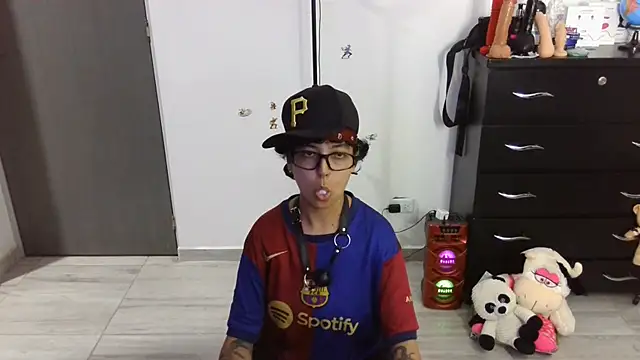 thomascooper7 – Naživo chatovacia miestnosť