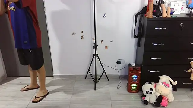 thomascooper7n Live chat-huone
