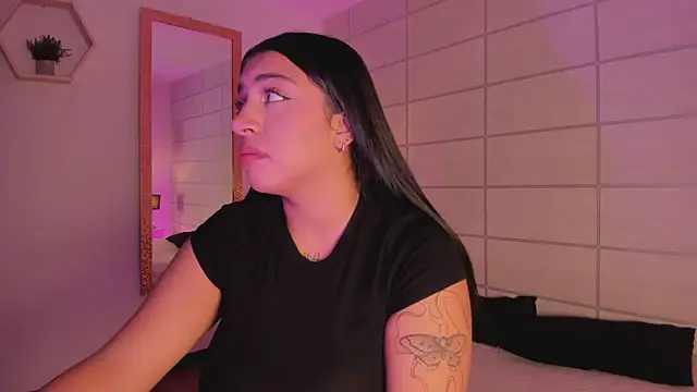 Christine_harper Live Chatraum