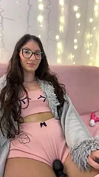 DianaSartori – live chatrum