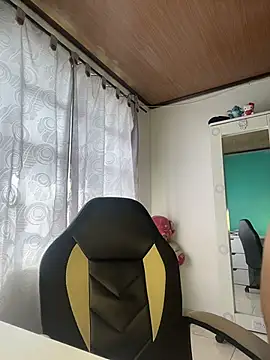 Bilik Sembang Langsung ALANAH_KITTY