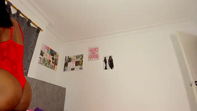 Živá chatovací místnost tammy__brown