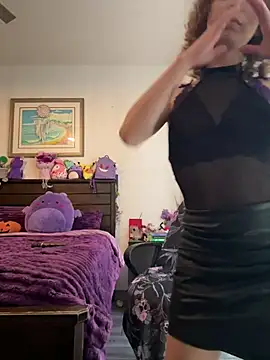 Littledeathtrap Cameră chat live