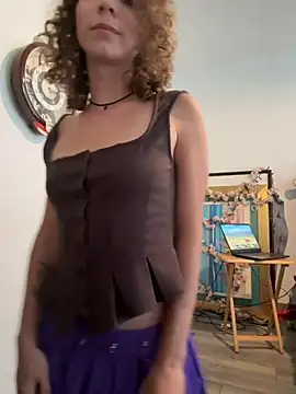 Littledeathtrap – Naživo XXX chat