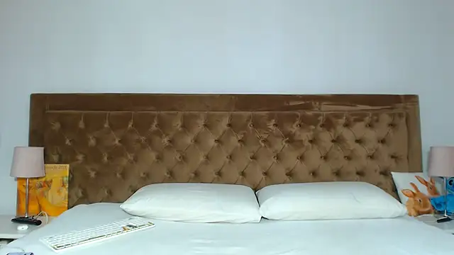 Phòng Chat Trực Tiếp Aylinhoney08