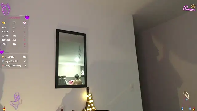 Pokój czatu na żywo – scarlett_diamond11