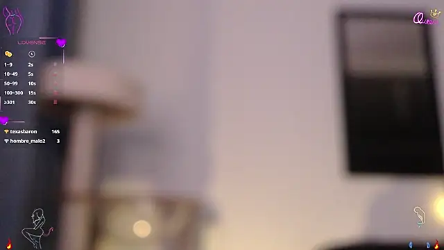 scarlett_diamond11 Live Chatraum