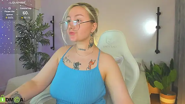 Chat ao vivo de Debbie_Taylor