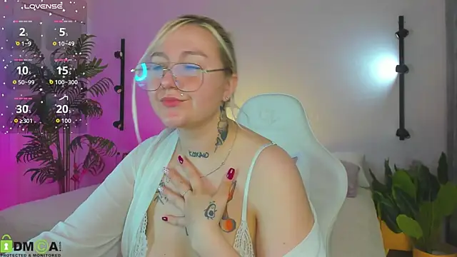 Chat soba uživo modela Debbie_Taylor