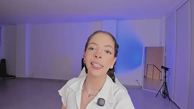 Sapphire_Venuss Live Chatraum