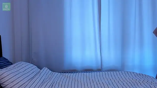 erika_hoiree Live Chatraum