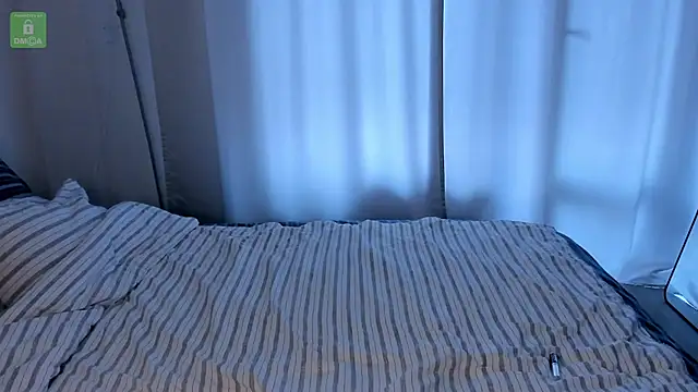 Živá chatovací místnost erika_hoiree