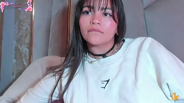 KimDevinne Cameră chat live