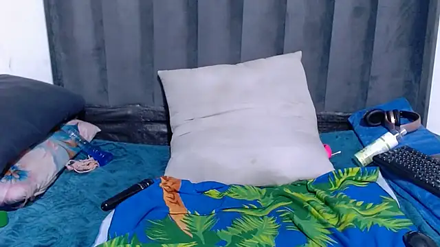 Chat ao vivo de BigbootyNickyx