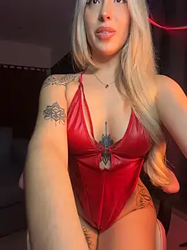 Tasha-Brooks Cameră chat live