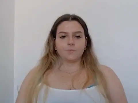 BritneySensual's Live Chat Room