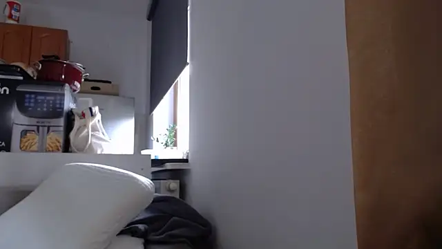 BritneySensual Adlı Modelin Canlı Sohbet Odası