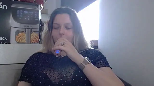 BritneySensual Live Chatraum
