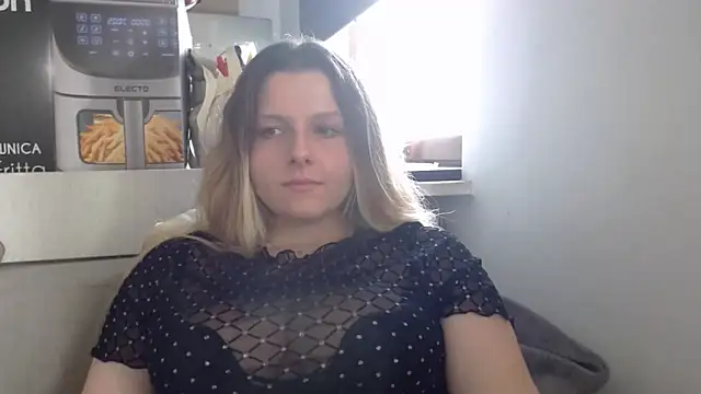 BritneySensual Live chatroom