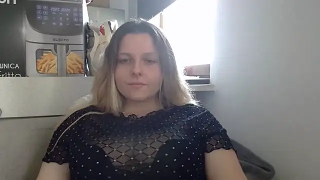 BritneySensual Live Chatraum
