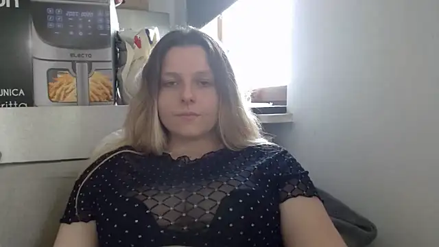 BritneySensualn Live chat-huone
