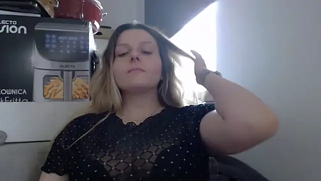 BritneySensual – live chatrum