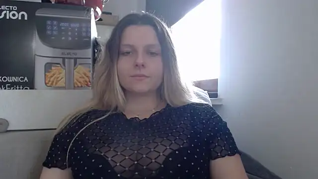 BritneySensual 실시간 채팅방