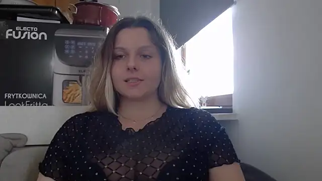 Chat ao vivo de BritneySensual
