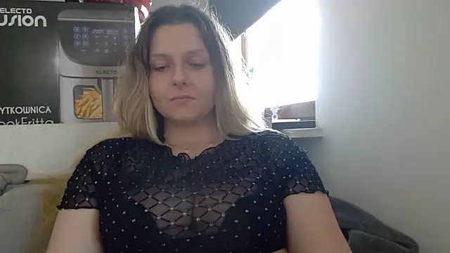 Pokój czatu na żywo – BritneySensual