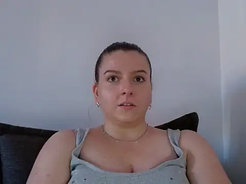 BritneySensual Live Chatraum