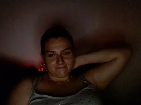 Chatroom en direct de BritneySensual