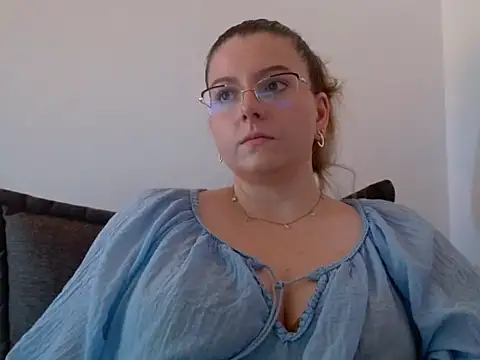 Chat soba uživo modela BritneySensual
