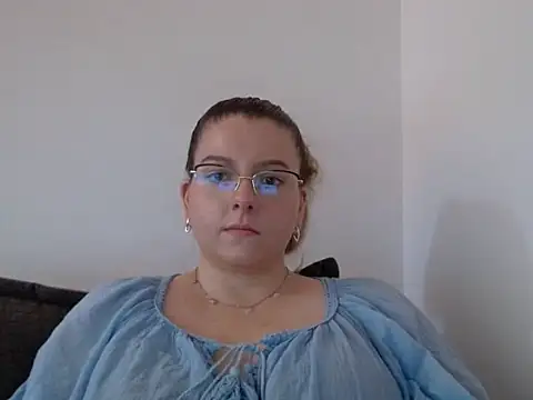 Živá chatovací místnost BritneySensual