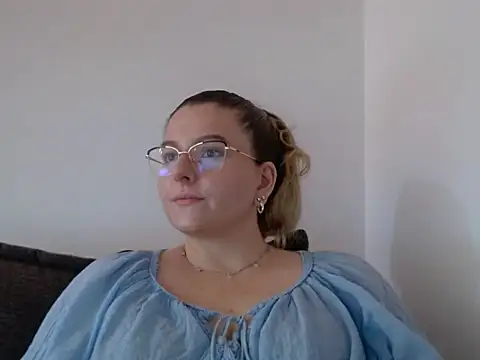 Sala de chat ao vivo de BritneySensual